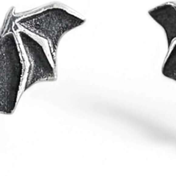 Sterling Silver Earrings - Sterling Silver Earrings for Women, Post Earrings for - Picture 1 of 6